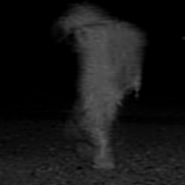 The Paranormal Chronicles podcast