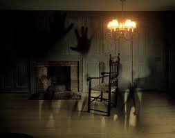 The Paranormal Chronicles podcast