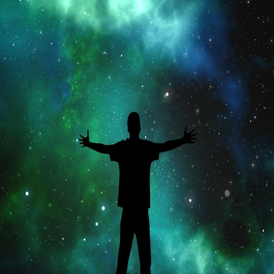The Paranormal Chronicles podcast