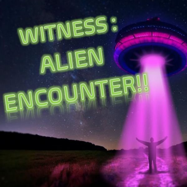 The Paranormal Chronicles podcast