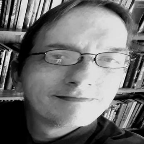 The Paranormal Chronicles podcast