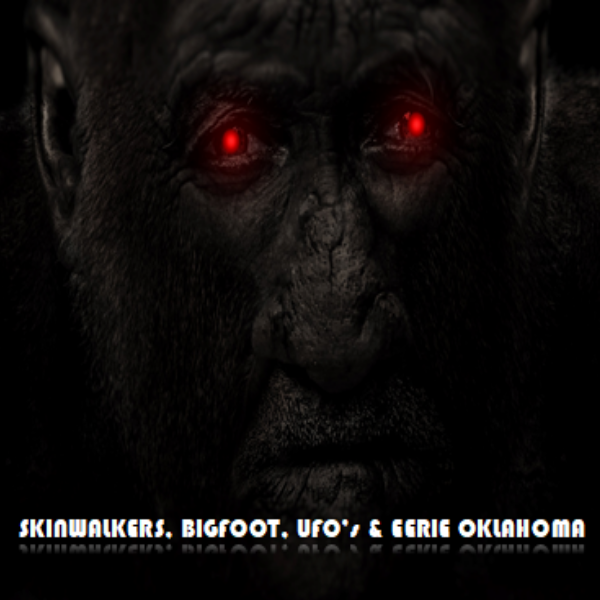 The Paranormal Chronicles podcast