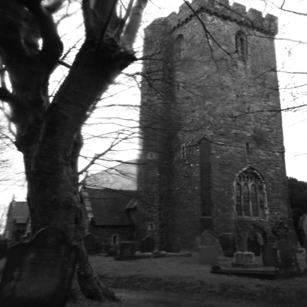 The Paranormal Chronicles podcast