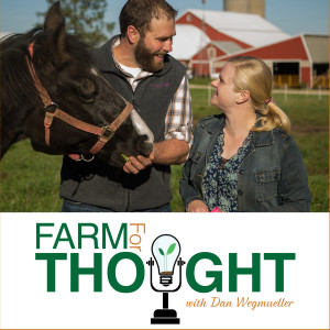 Welcome to Farm for Thought