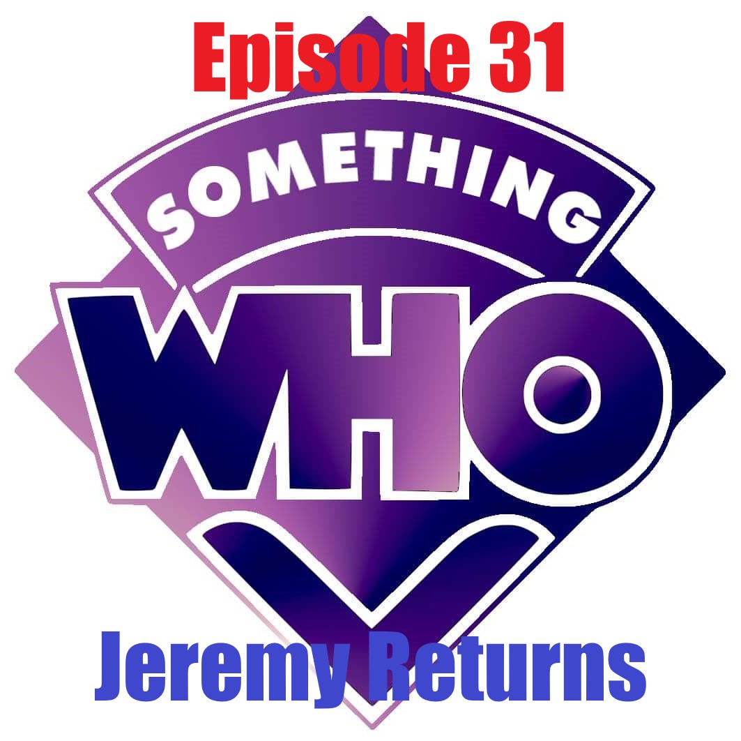 Something Who