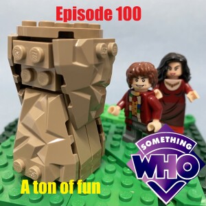 Episode 100a: A Ton of Fun