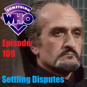 Episode 109: Settling Disputes