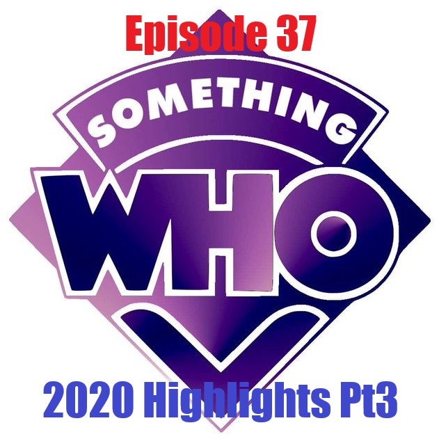 Something Who