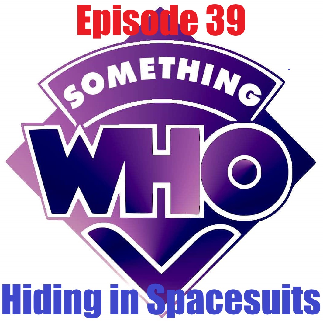 Something Who