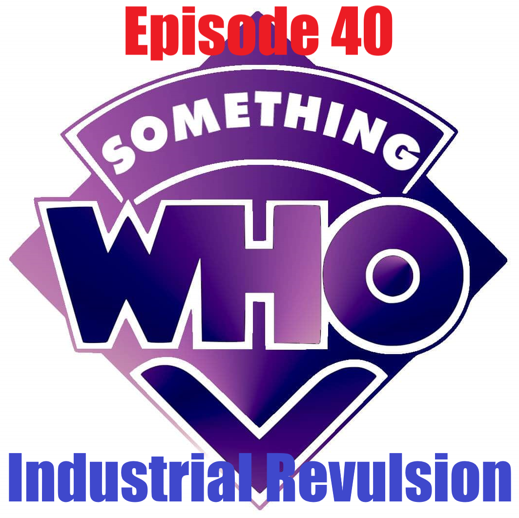 Something Who