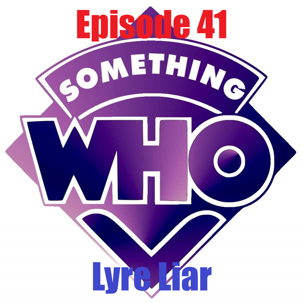 Something Who