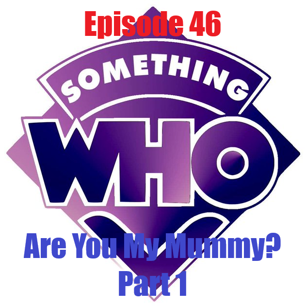 Something Who