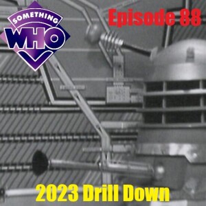 Episode 88: 2023 Drill Down
