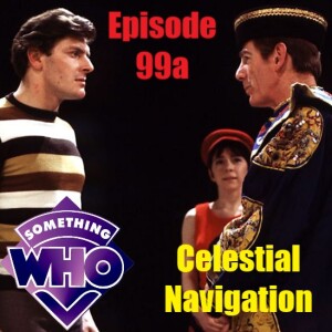 Episode 99a: Celestial Navigation