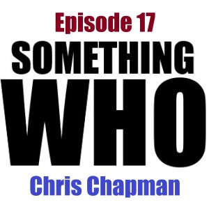 Episode 17: Chris Chapman