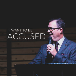 Accused | Pastor Rob Bibb