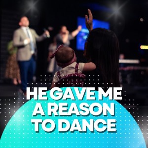 He Gave Me A Reason To Dance | POP Worship Cover