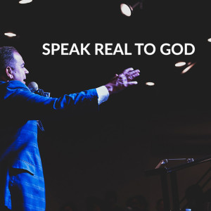 Finding Gethsemane | Rev. Cortt Chavis