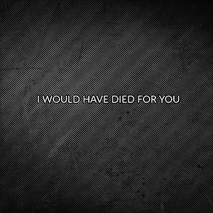 I would have died for you | Pastor Rob Bibb