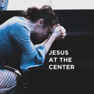 Jesus at the center | POP Worship