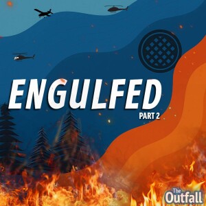 Engulfed