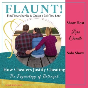 How Cheaters Justify Cheating – The Psychology of Betrayal