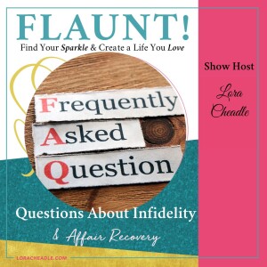 Questions About Infidelity