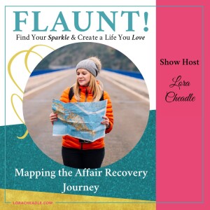 Mapping the Affair Recovery Journey