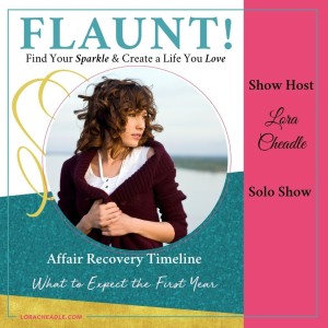 Affair Recovery Timeline – What to Expect the First Year