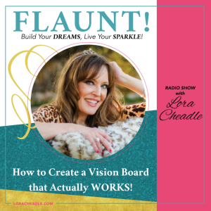 How to Create a Vision Board that Actually WORKS!