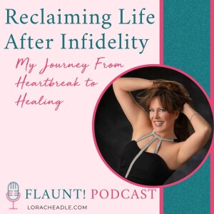 Reclaiming Life After Infidelity – My Journey From Heartbreak to Healing