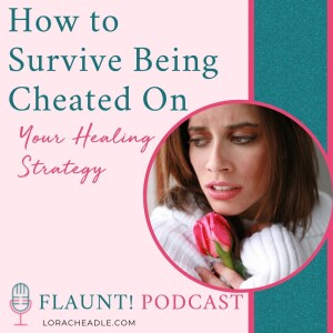 How to Survive Being Cheated On - Your Healing Strategy