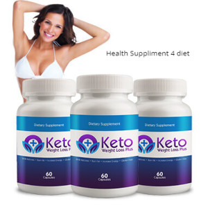 Keto Weight Loss Plus -Easy Way Fat To Fit