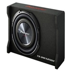 best subwoofer for car - best shallow mount subwoofer - best bluetooth speaker under 100