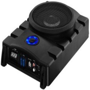 best subwoofer for car - best shallow mount subwoofer - best bluetooth speaker under 100