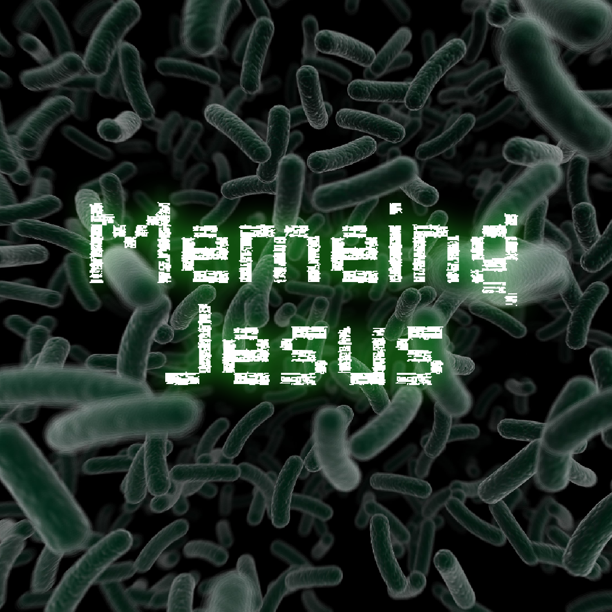 Memeing Jesus | Episode 3: Jesus for President