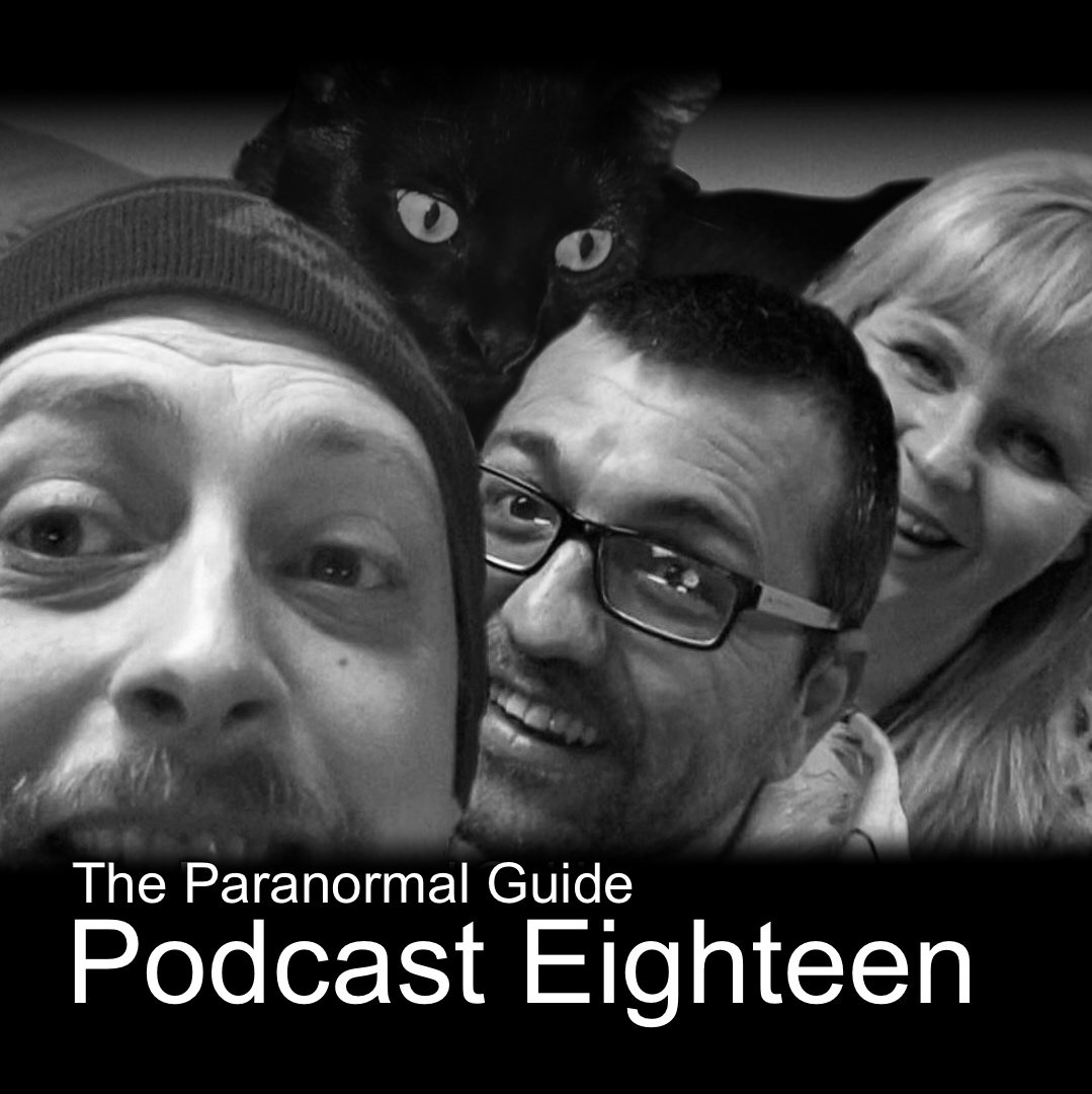 Podcast Eighteen