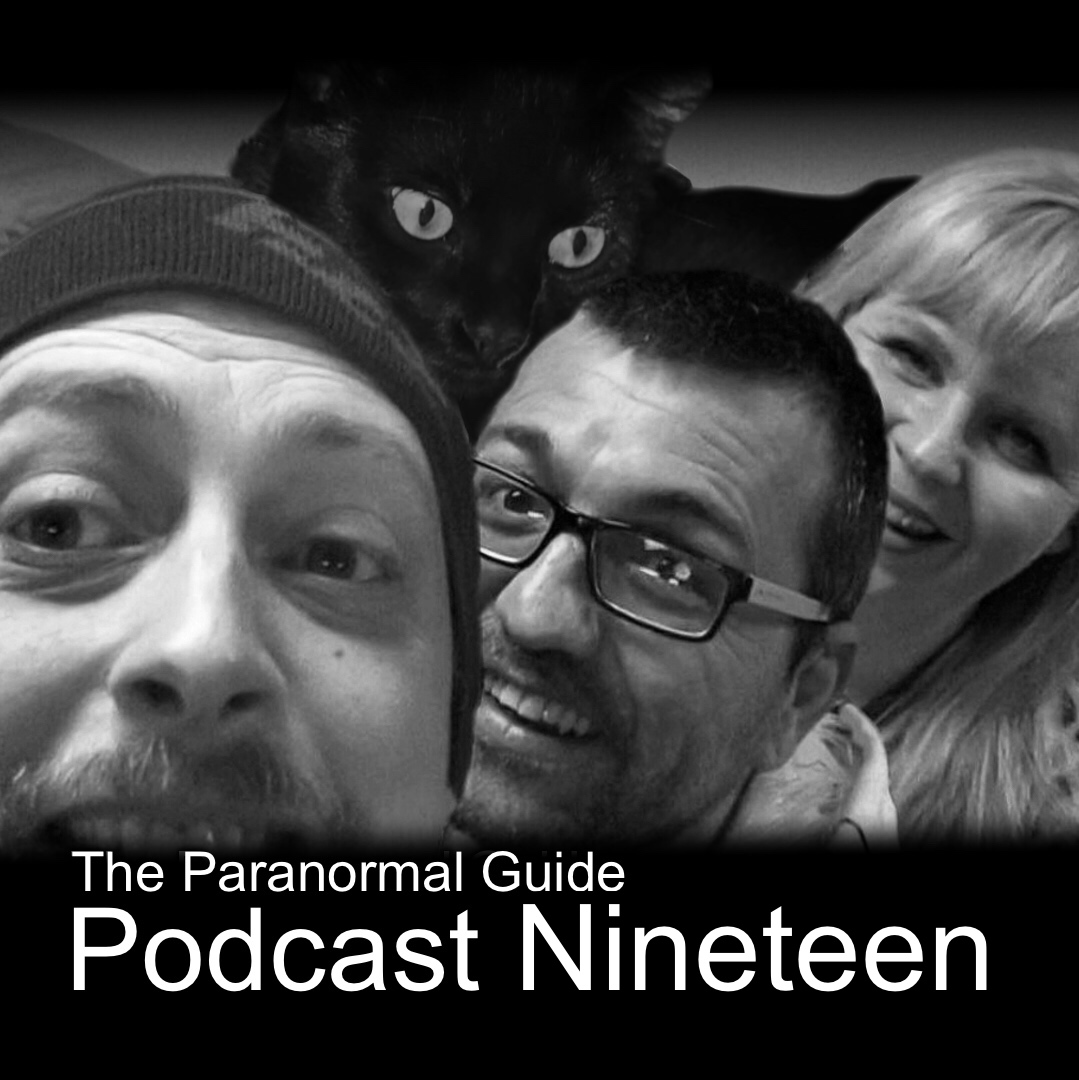 Podcast Nineteen
