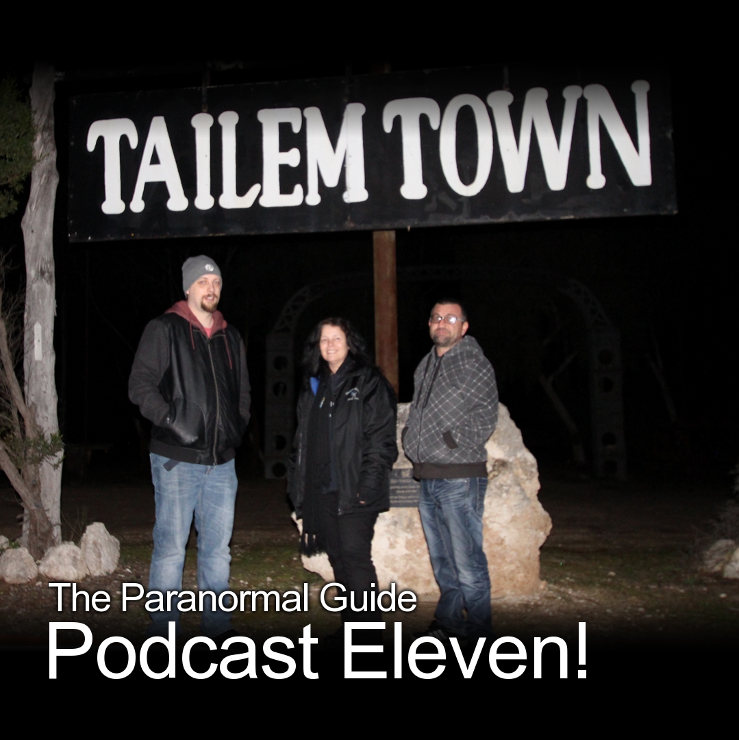 Podcast Eleven