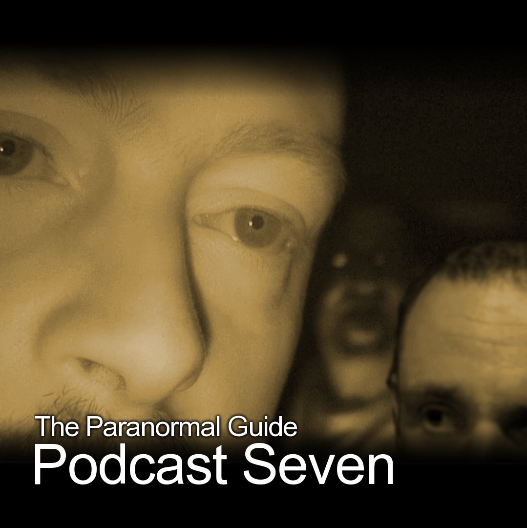 Podcast Seven