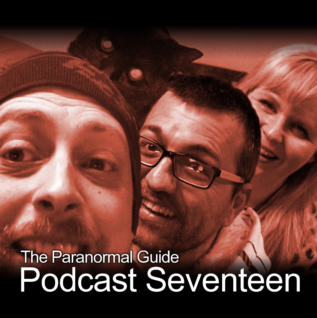 Podcast Seventeen