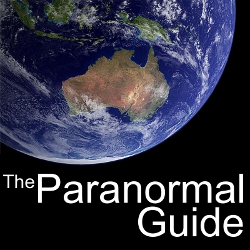 The Paranormal Guide Podcast 17 11/06/12