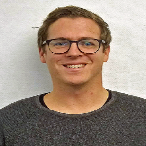 2018-11-11: Tobias Wahlström - Den yttersta tiden