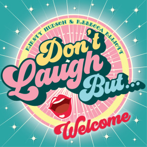 Welcome to Don't Laugh But...