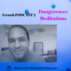 Dangereuses Meditations