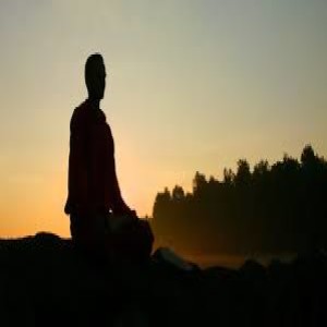La Meditation: S'accepter: Le Positif et le Negatif