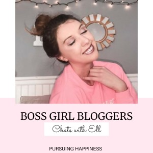 #9 - 8 Things Bloggers Should Stop Stressing!