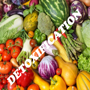 The Benefits in Detoxification