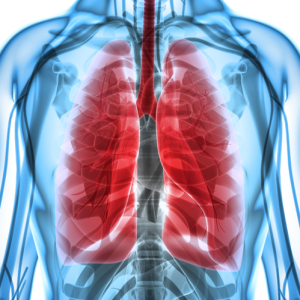 Glutathione Benefits for the No.2 killer - Lung Diseases