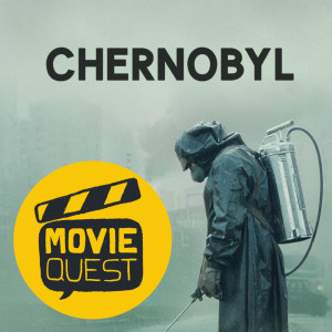 TV Quest - Chernobyl